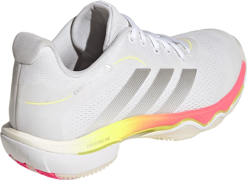 ADIDAS CRAZYFLIGHT 7 W på