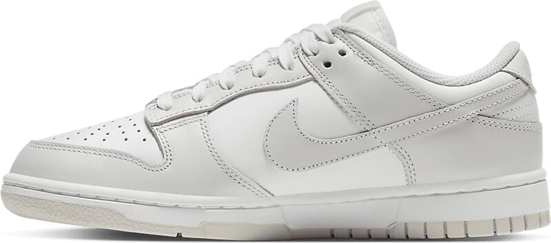 NIKE W DUNK LOW på