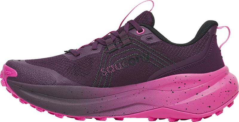 SAUCONY W XODUS ULTRA 4 på