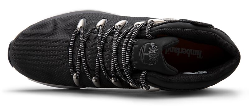 TIMBERLAND M Sprint Trekker Mid Fabric Wp på