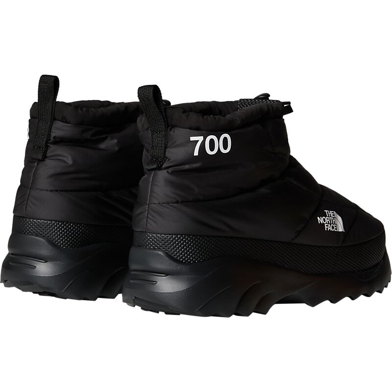 THE NORTH FACE U NUPTSE TRACTION CHUKKA på