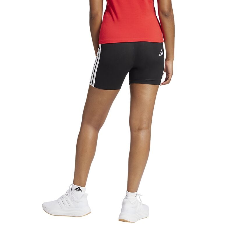 ADIDAS W 3S Sj Bk Shorts på