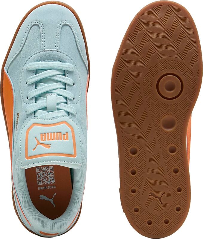 PUMA PUMA CLUB AZURA SD på