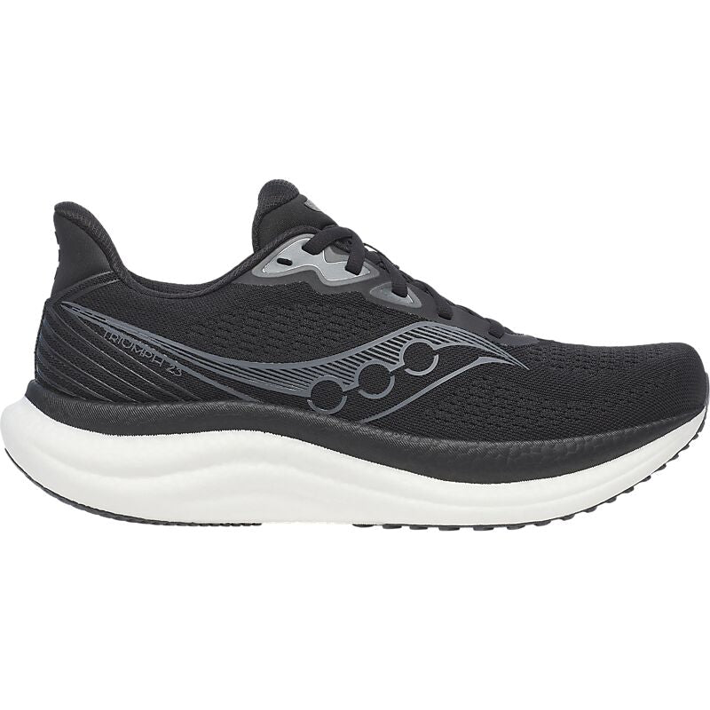 SAUCONY W Triumph 23 Wide på