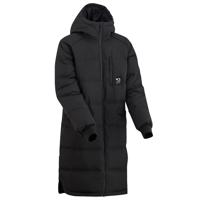 KARI TRAA W Rongve Parka på