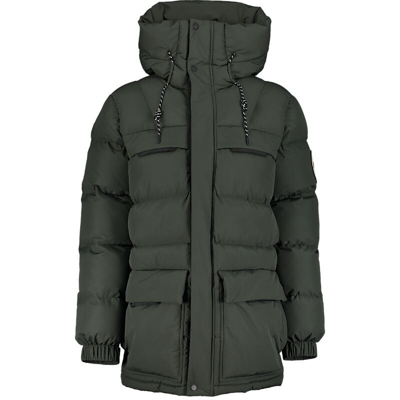 EVEREST U Arctic Parka på