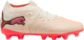 PUMA FUTURE 9 PRO FG/AG JR på