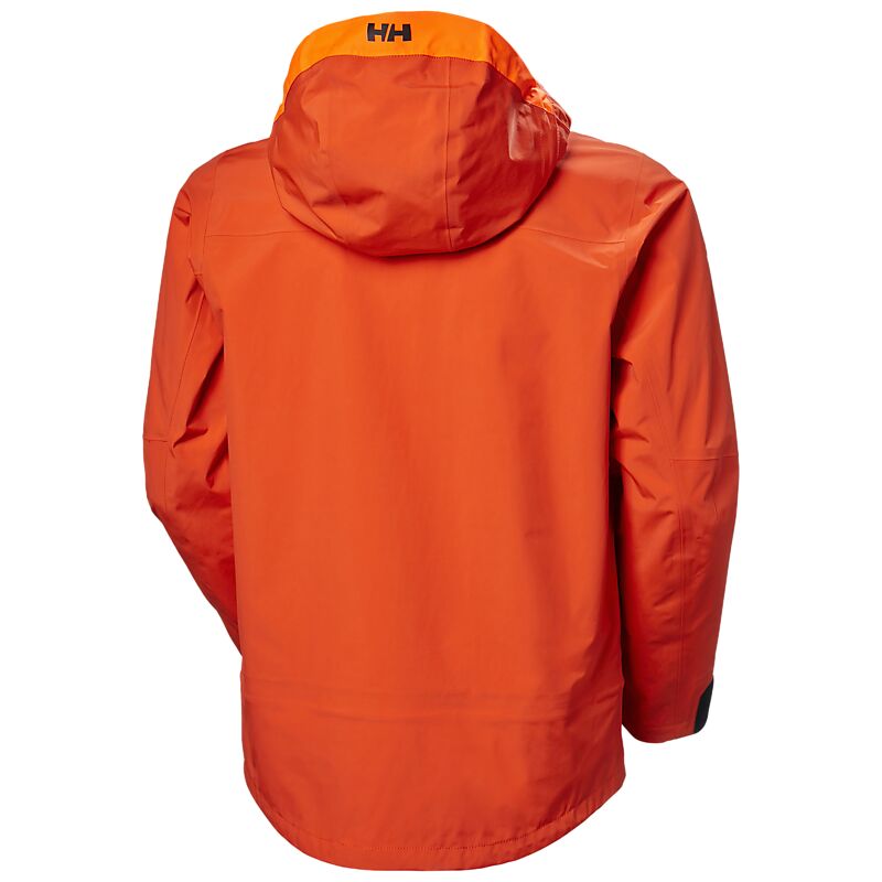 HELLY HANSEN M Sogn Shell 2.0 Jkt på