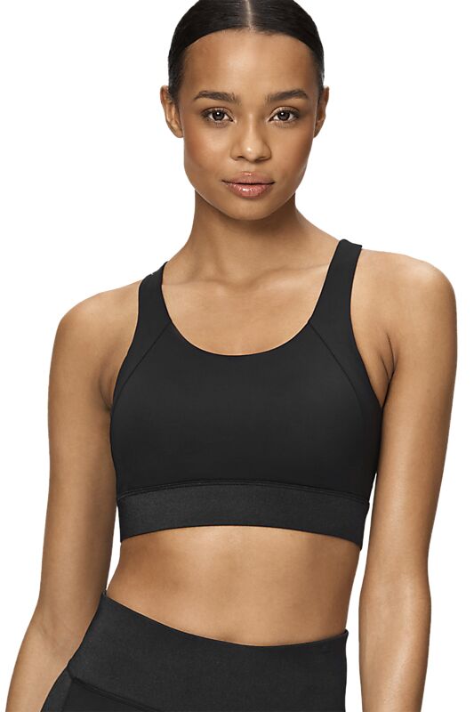 STRONGER Bounce Sports Bra på
