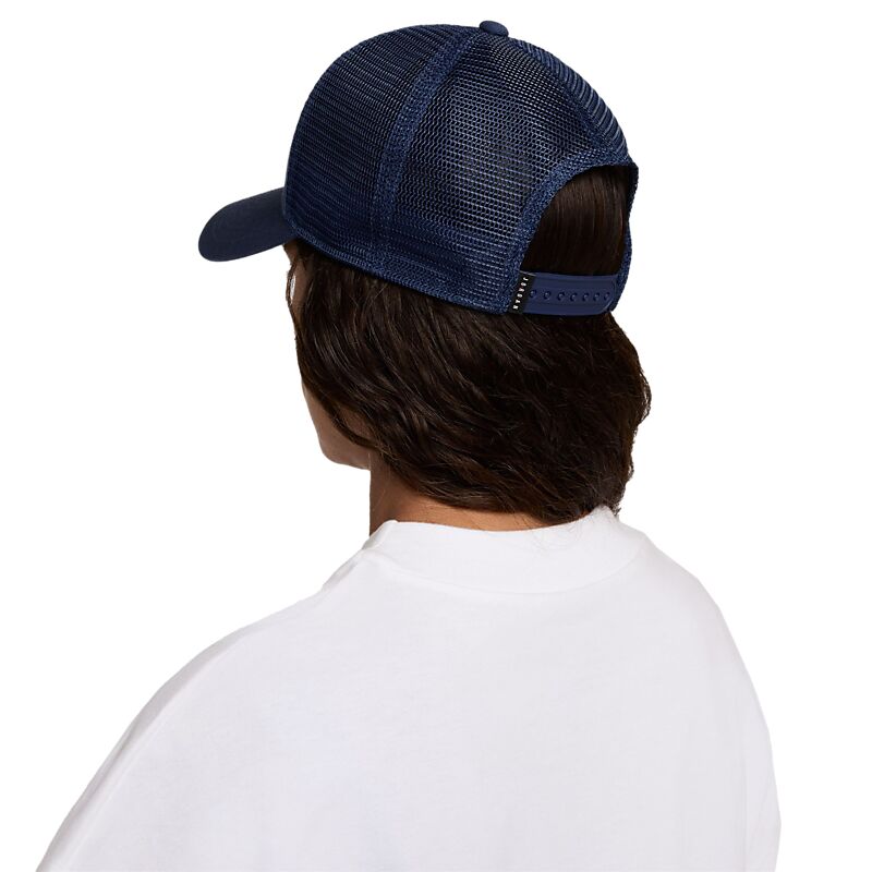 JORDAN U J Rise Cap S Cb Trkr Jm på
