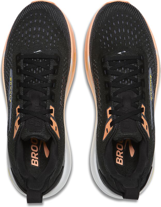 BROOKS W GHOST MAX 4 på