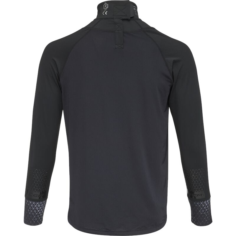 CCM Neck Guard Ls Top Yt på