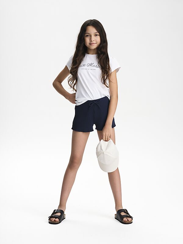 RACE MARINE J OCEAN RIB SHORTS på