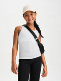 SOC J SOFT SINGLET på