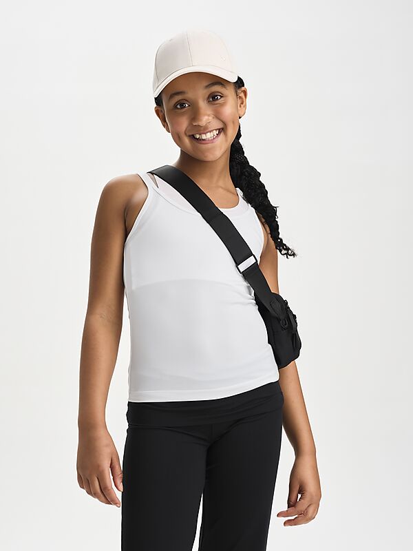 SOC J SOFT SINGLET på