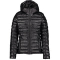 EVEREST Liner Hood Jacket, tunn jacka, dam på
