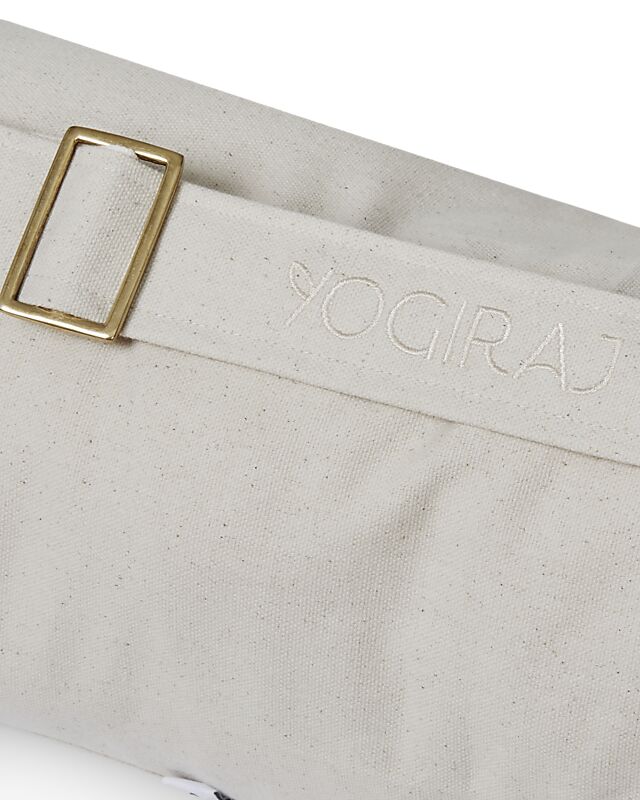 YOGIRAJ Round Mat Bag på