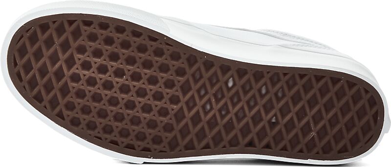 VANS BROOKLYN LS PLATFORM på