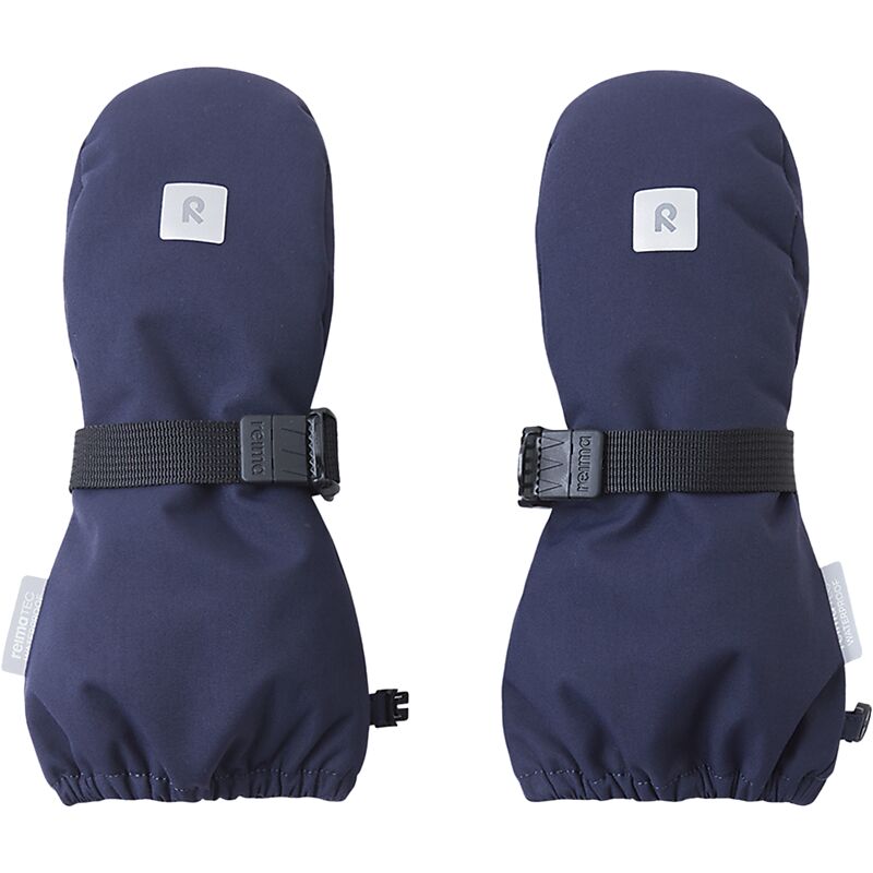 REIMA J Ote Reimatec Mittens på