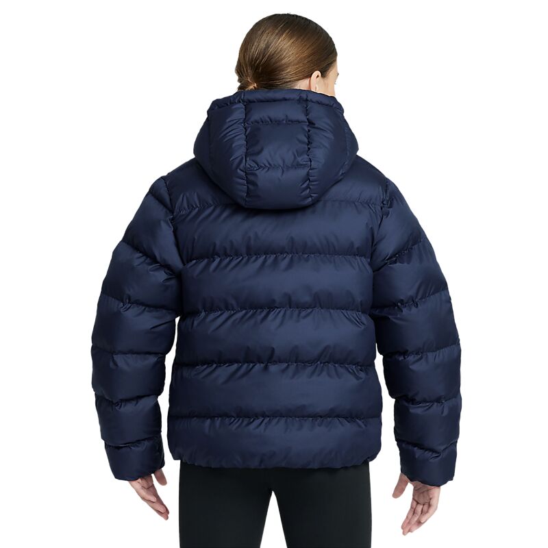 NIKE J Nsw Adp Puffer på