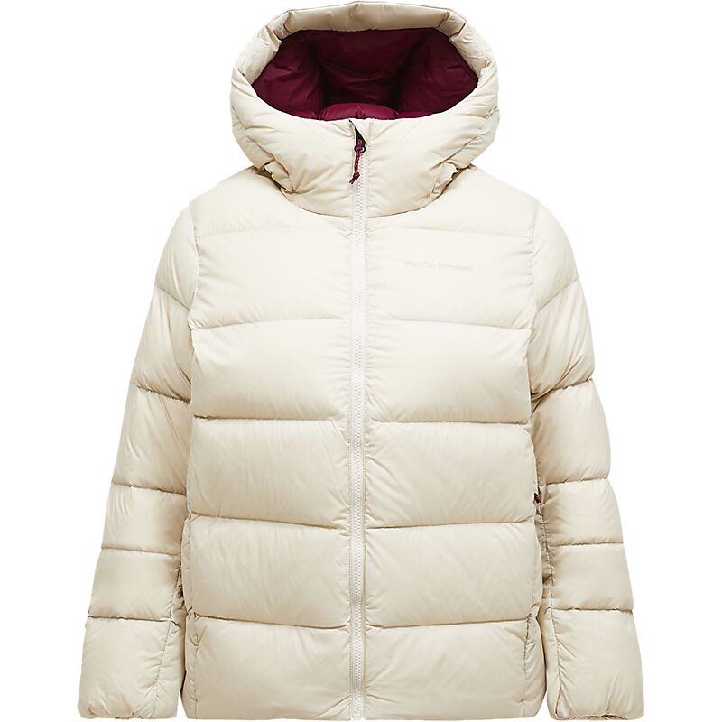 PEAK PERFORMANCE W Frost Down Puffer Jacket på