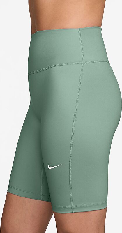 NIKE NIKE ONE WOMEN'S HIGH-WAISTED 8" BI på