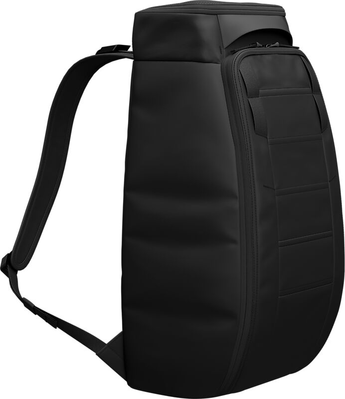 DB Hugger Backpack 25L på