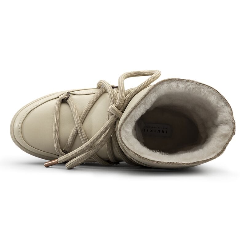 INUIKII W Full Leather på