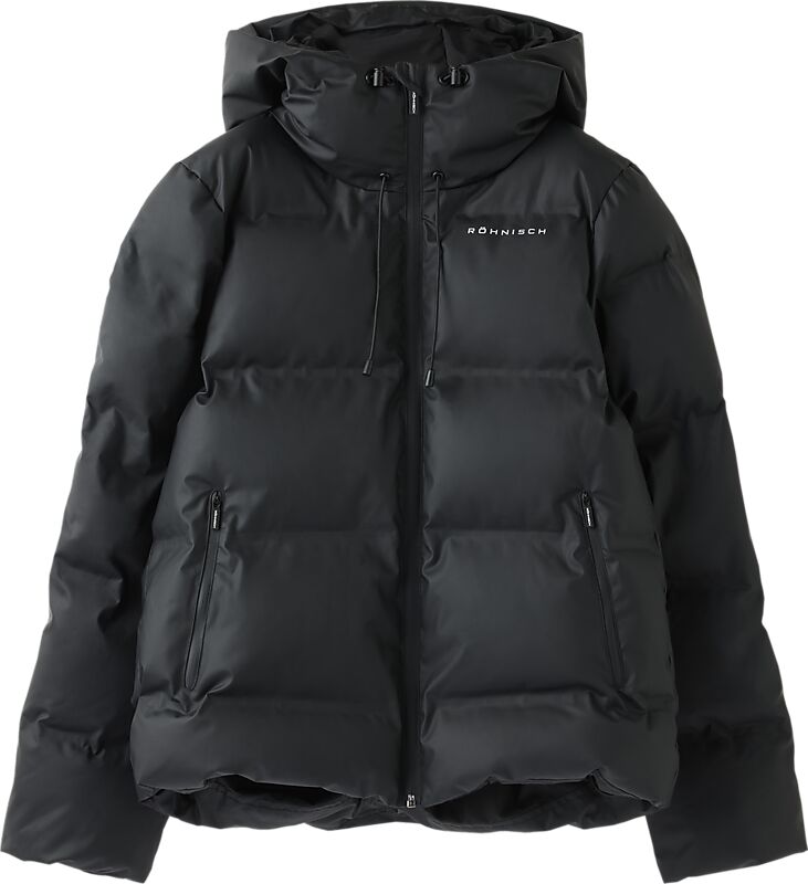 RÖHNISCH W ELEMENT SHIELD PADDED JACKET på