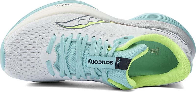 SAUCONY W Endorphin Trainer på