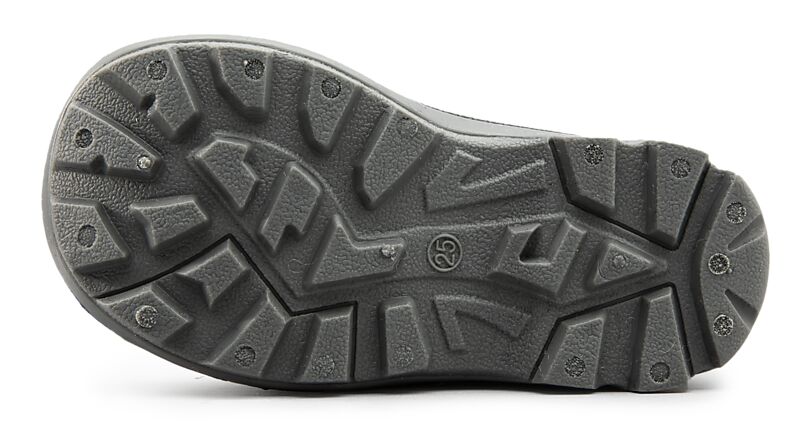 EVEREST K Warm Slush Boot på