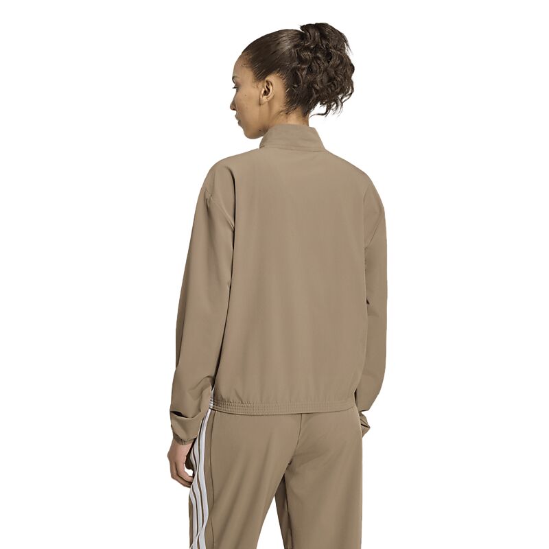 ADIDAS W Te 3S Woven Jacket på