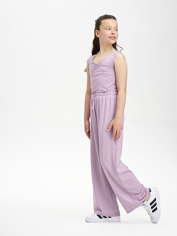 SOC J SOFT SWEETHEART SINGLET på