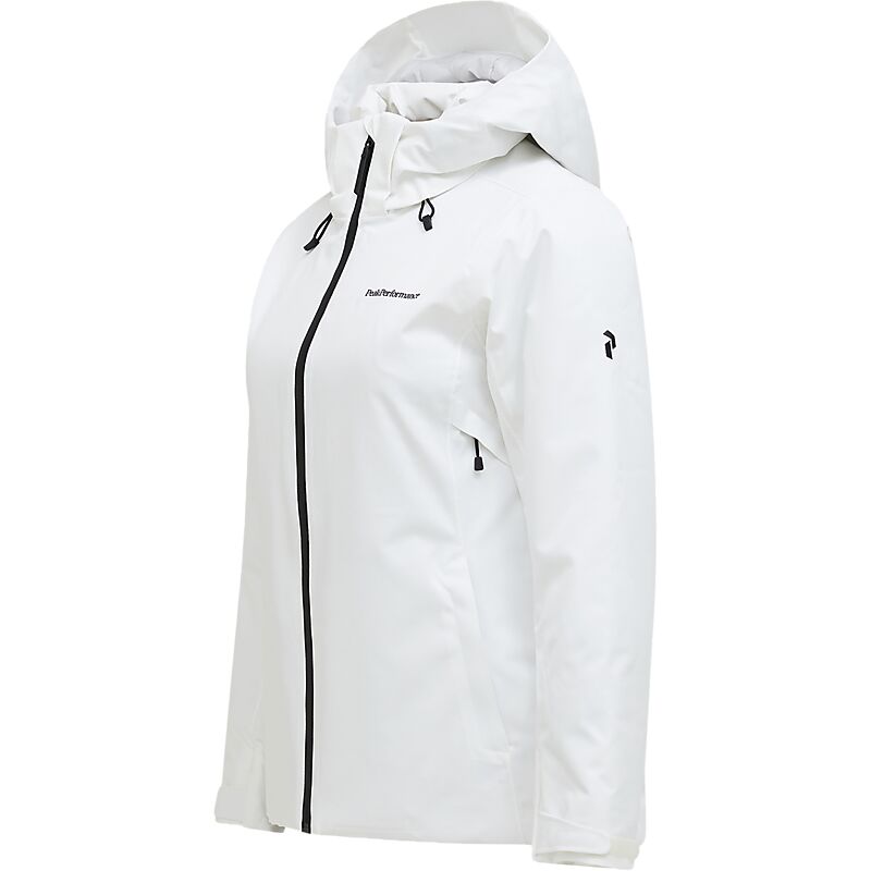 PEAK PERFORMANCE W Anima Insulated Jacket på