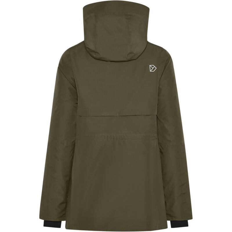 DIDRIKSONS W Tuva Parka på