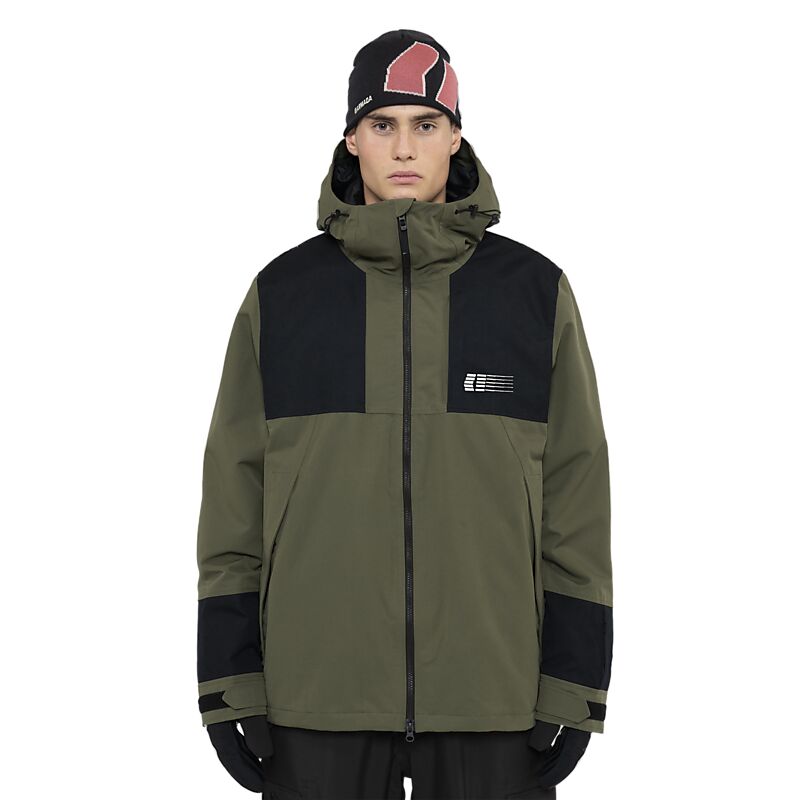 ARMADA Bergs 2l Insulated Jacket på