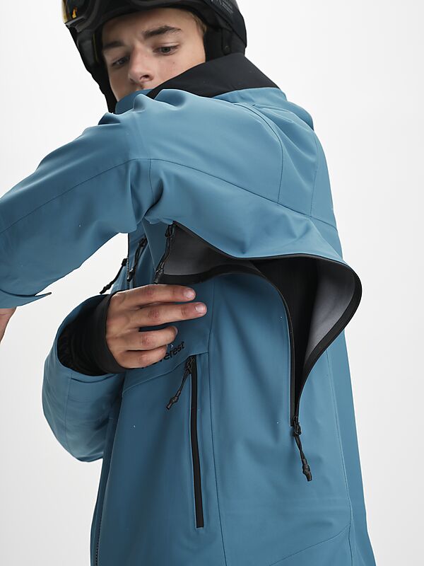 EVEREST U Icon 3l Jkt på