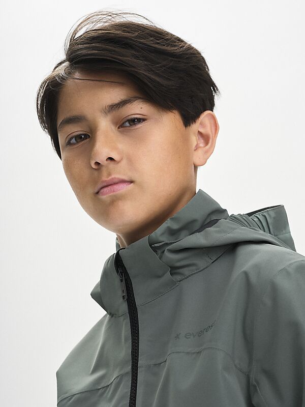 EVEREST J Allround Jacket på