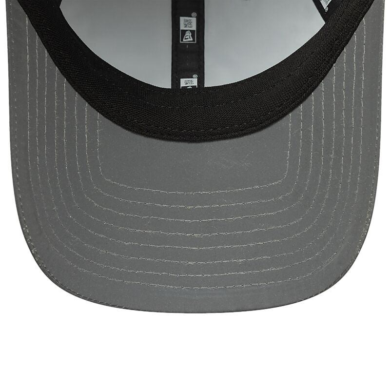 NEW ERA W Recy Reflect Cap Ponytail Ne på