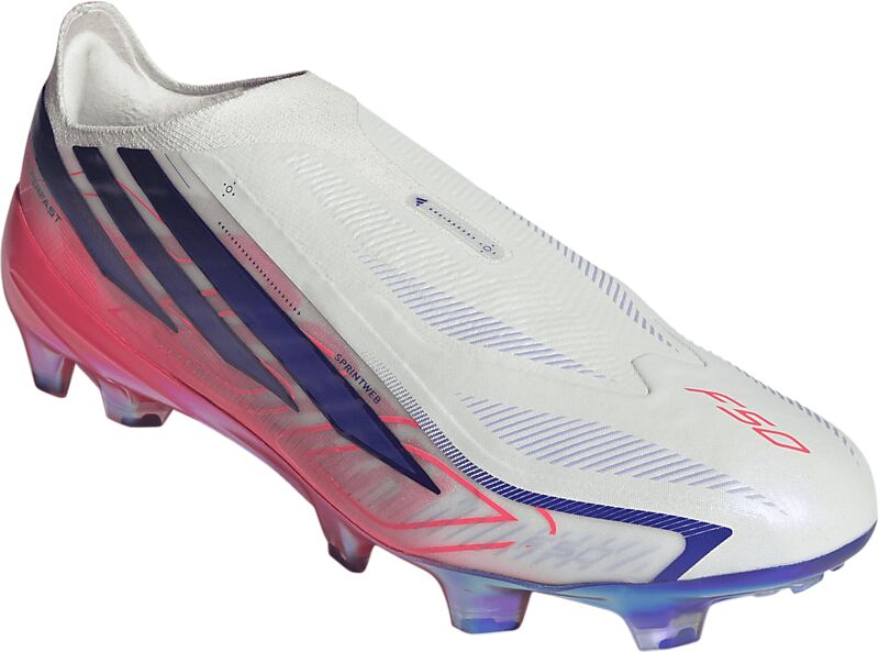 ADIDAS F50 HYPERFAST EL LL FG/AG på