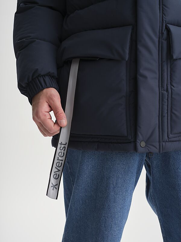 EVEREST U Arctic Parka på