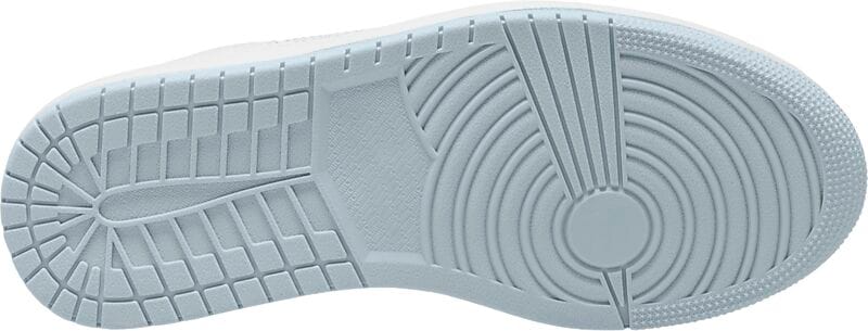 JORDAN WMNS JORDAN COURT CONNECT LOW på