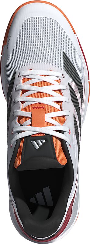 ADIDAS M Crazyquick Ls Padel på
