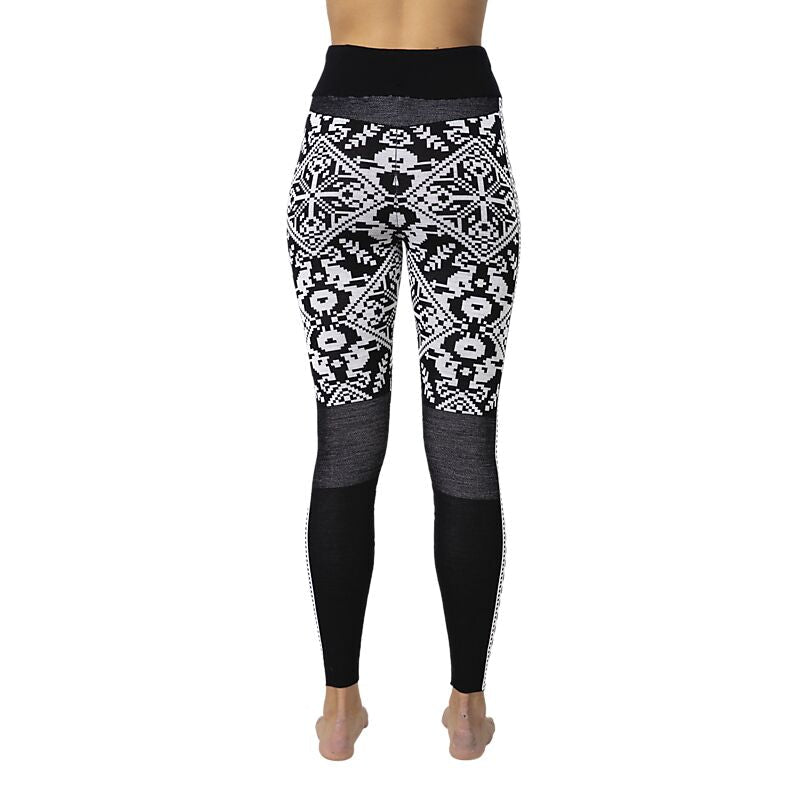 KARI TRAA W Saga Pants på