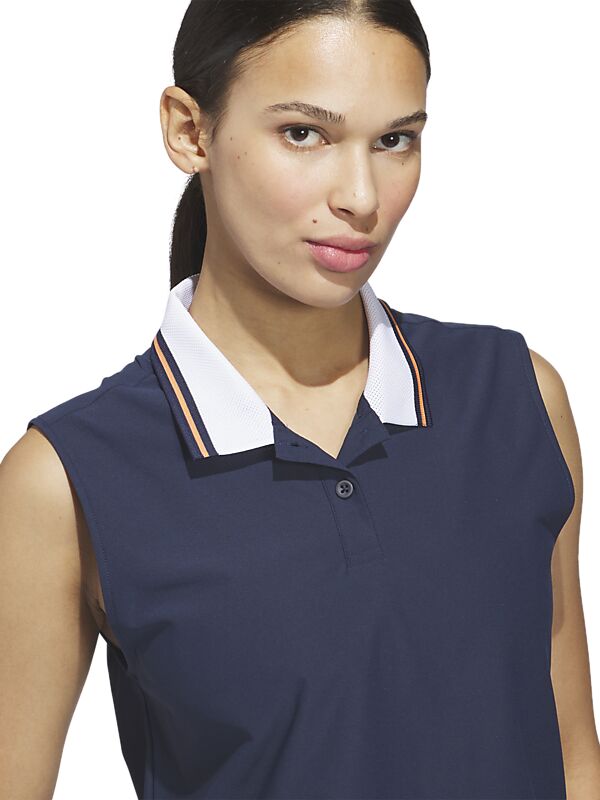 ADIDAS W BTC TWST SL POLO på