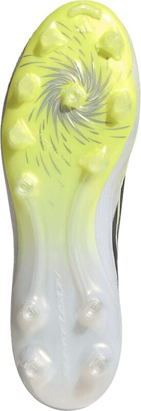 ADIDAS F50 SPARKFUSION PRO FG/AG på