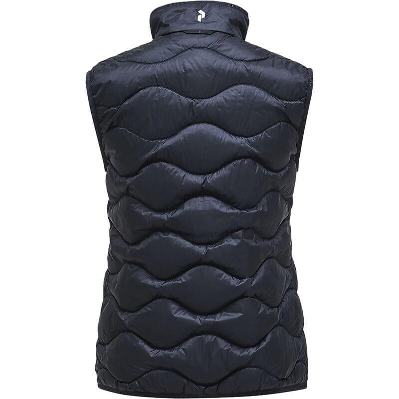 PEAK PERFORMANCE W Helium Down Vest på