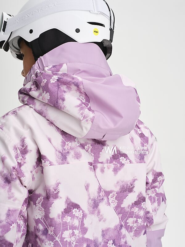 WARP J Oakville Jacket på