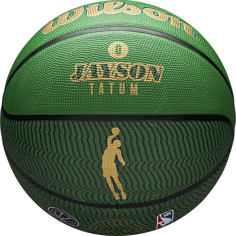 WILSON Nba Player Icon Outdoor Bskt på