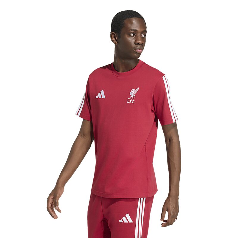 ADIDAS LFC DNA TEE på
